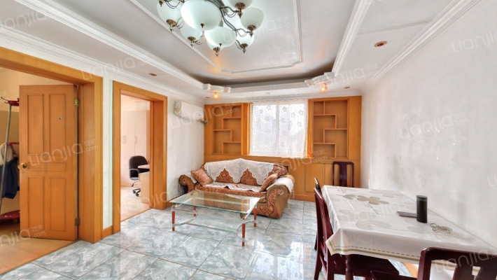 南宫二手房实景图