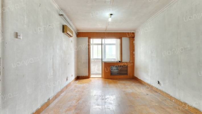 左家庄北里二手房实景图