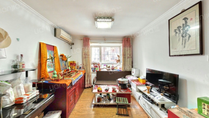 石门营新区七区南苑二手房实景图