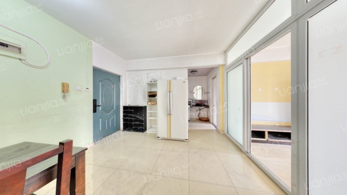 财富东方二手房实景图