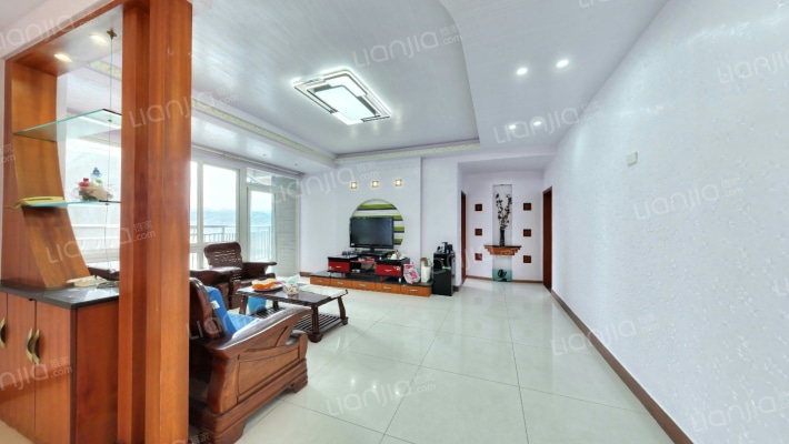 滨江怡苑二手房实景图