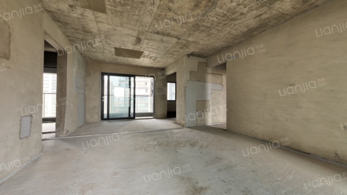 德威江誉诚花园五期二手房实景图