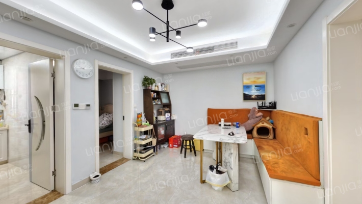 定慧寺巷社区二手房实景图