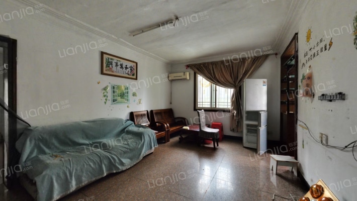 水果批发市场（建设路12号）二手房实景图