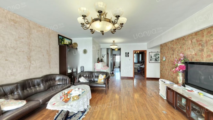 郡城家园二手房实景图