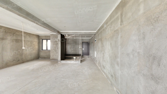 潮悦二手房实景图