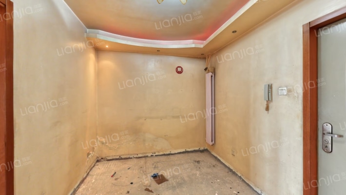 望园东里二手房实景图