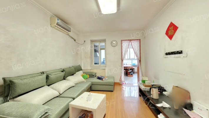 康庄路9号院二手房实景图