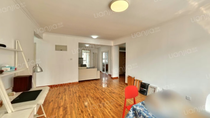 金盏嘉园A区二手房实景图