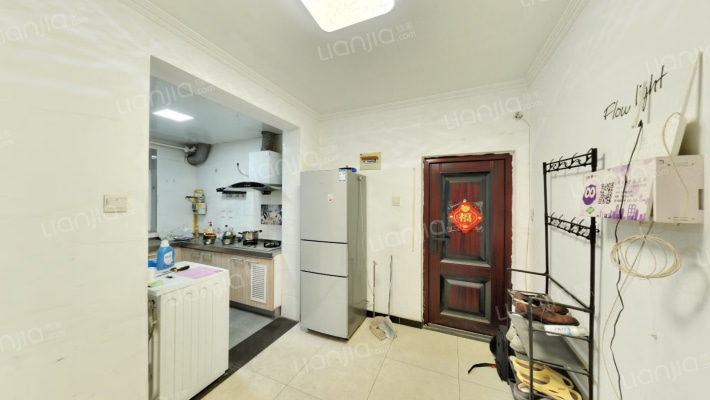 大井东里二手房实景图