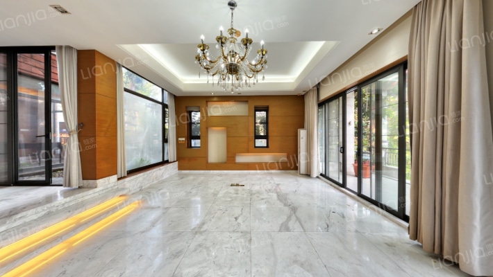 华发世纪城一期二手房实景图