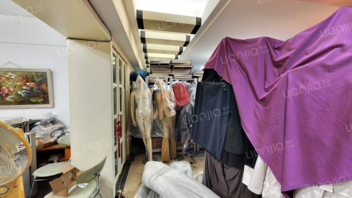 锦湖大厦二手房实景图