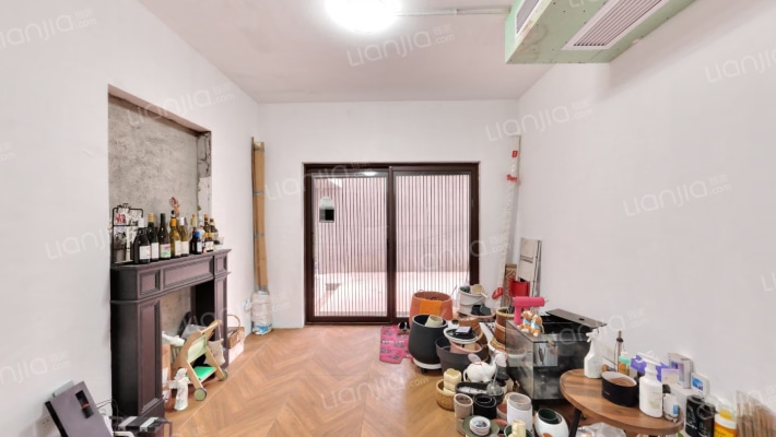 浦岸花园（昆山）二手房实景图