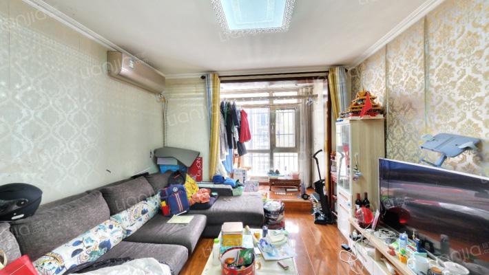 晓月新城二手房实景图