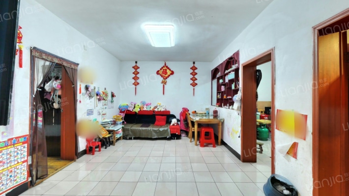 雁北小区二手房实景图