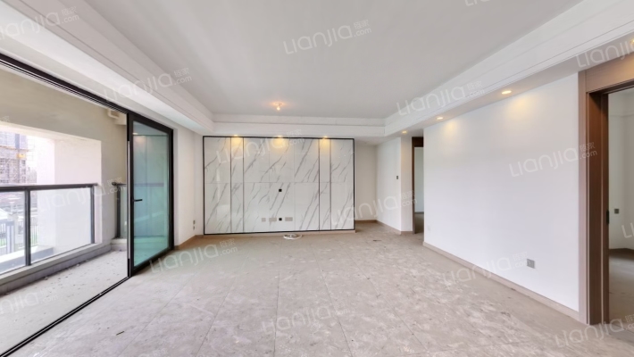 融创翰林学府二期二手房实景图