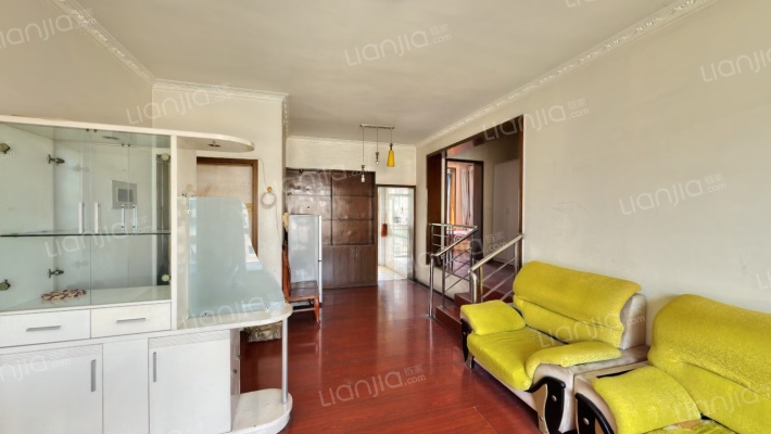 富豪佳苑二期二手房实景图