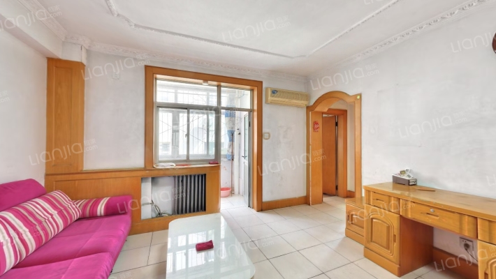 八中宿舍二手房实景图