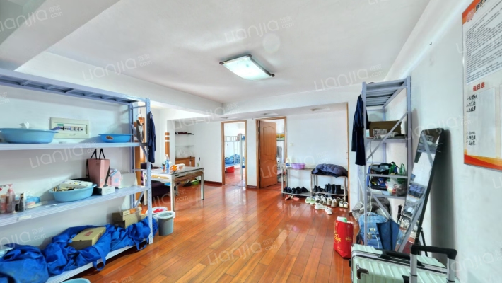 汇利大厦二手房实景图