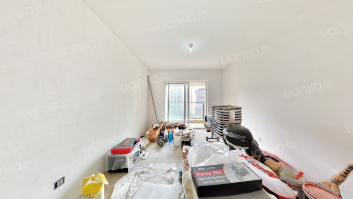 瑞西光华二手房实景图