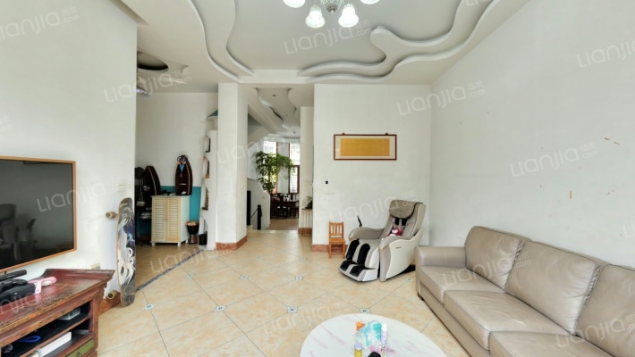 观澜丽宫北区二手房实景图