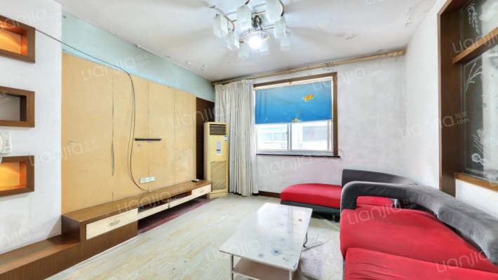 阳光家园二手房实景图