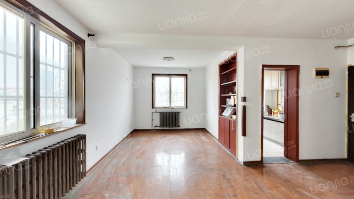 鹏欢鑫宝园二手房实景图