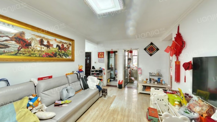 凤台路小区二手房实景图