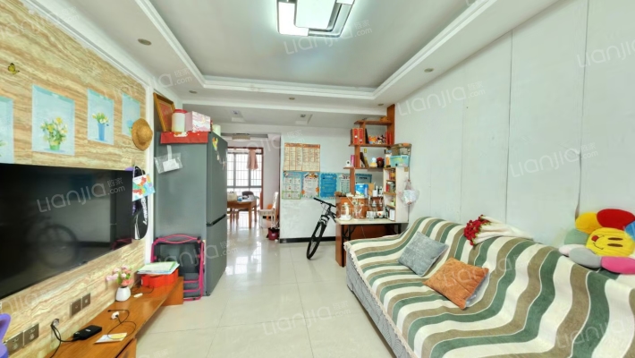 龙湾国际花园二手房实景图