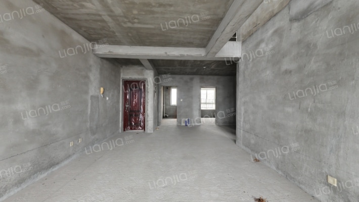 花奔雅苑二手房实景图