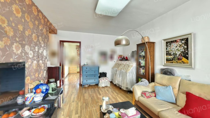 长顺苑二手房实景图