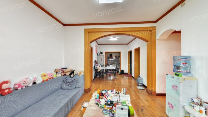 复兴街93号二手房实景图