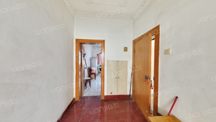 钢管社区二手房实景图