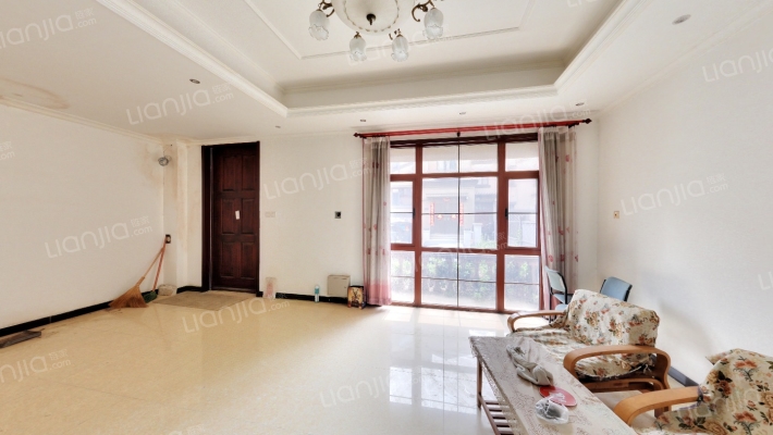 香格里拉二手房实景图