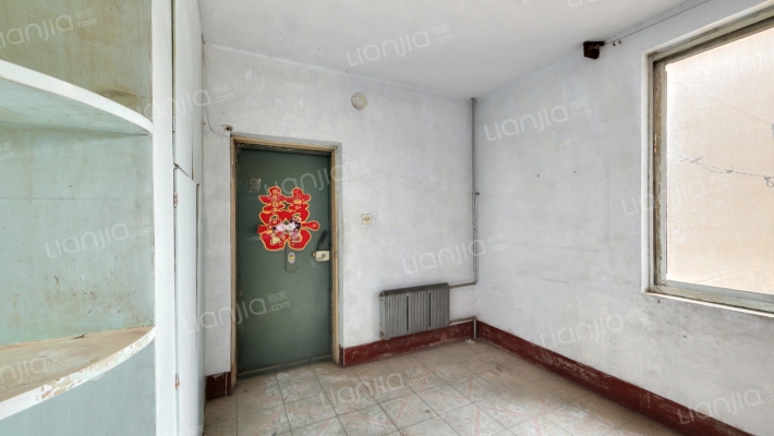 新城市二手房实景图