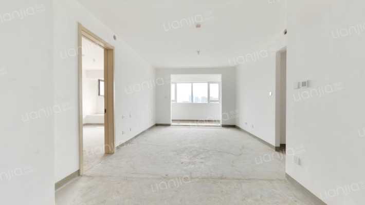 中博谦山二手房实景图