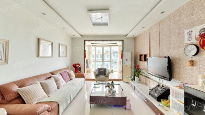 愿景东篱二手房实景图