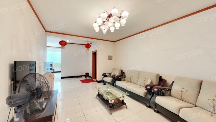 科达小区仁和公寓二手房实景图