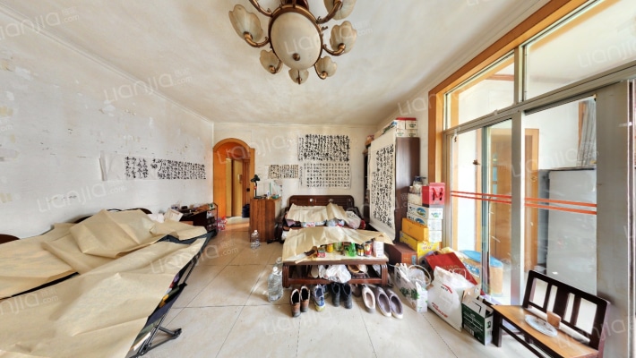 大石南路224号二手房实景图