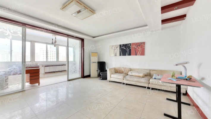 晨光宿舍二手房实景图