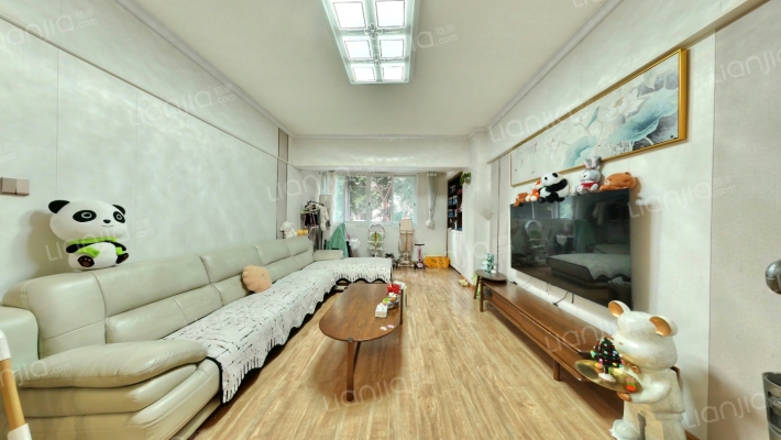 永祥苑二手房实景图