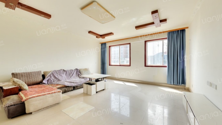 迎宾花园二手房实景图