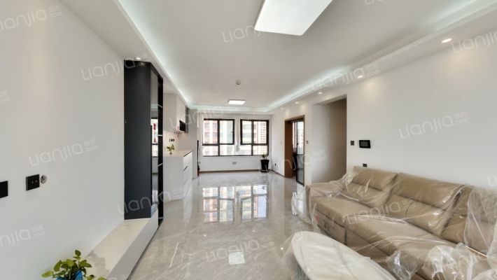 德杰状元府邸二期二手房实景图