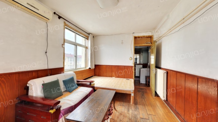 团岛四路二手房实景图