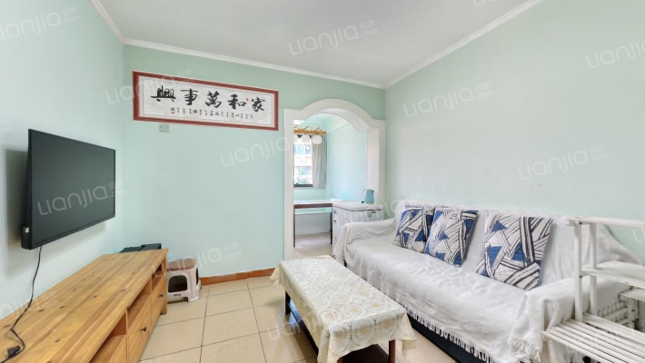 竟成路4号二手房实景图