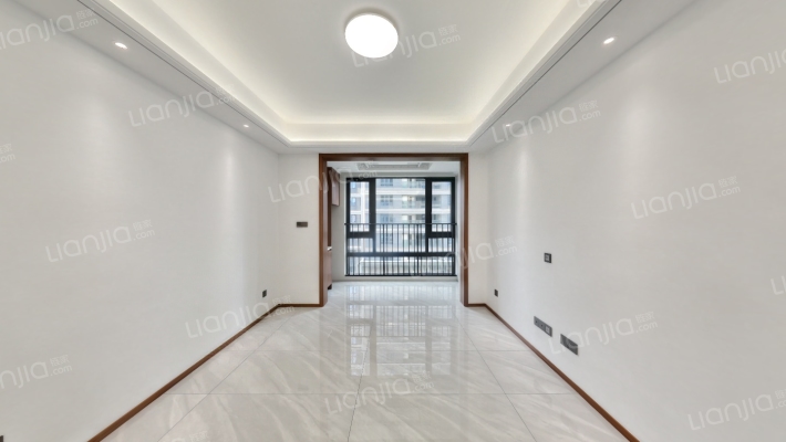 新华星耀玥湖二手房实景图