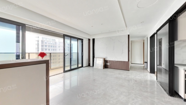 招商·武汉城建未来中心二手房实景图