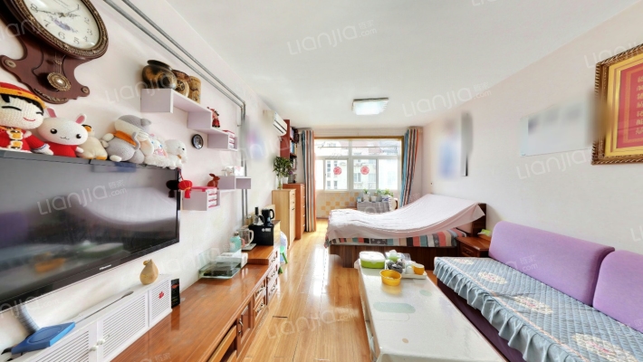 团岛路12-42号二手房实景图