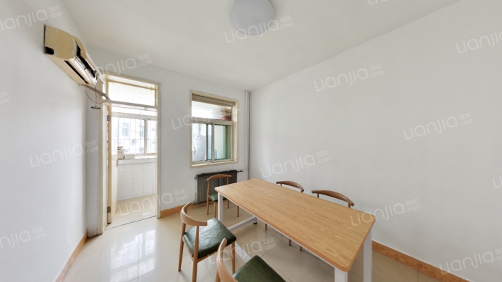 历山路121号二手房实景图