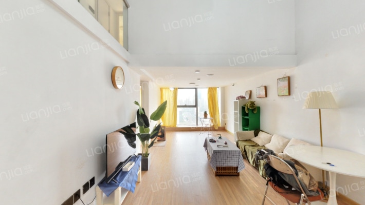 滨湖东方汇二手房实景图